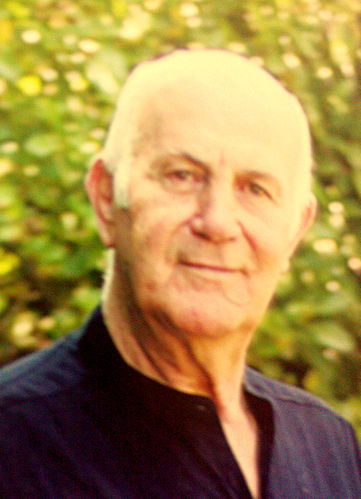 Takis Loukanidis