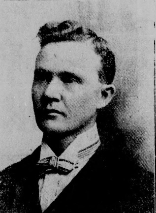 Charles Calvin Moore