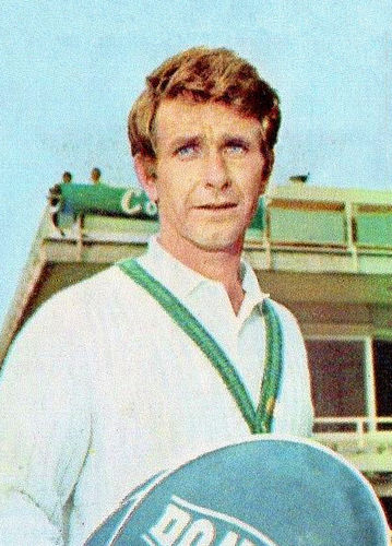 Martin Frederick Mulligan
