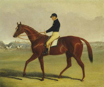 John Frederick
