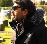 Drew Sarich