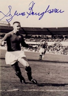 Sylve Bengtsson