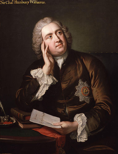 Charles Williams