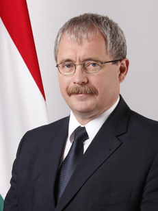 Sandor Fazekas