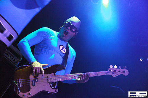 Chad Larson