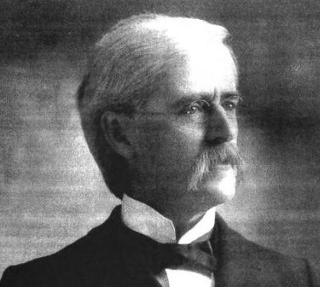 Henry Clay Bates