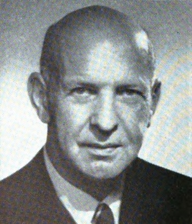 Laurence Curtis