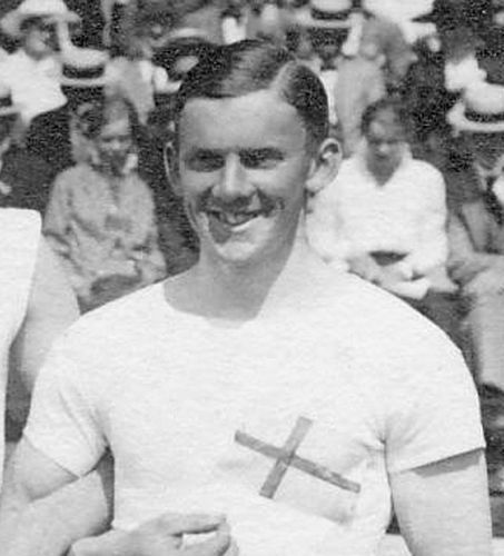 Fabian Biorck