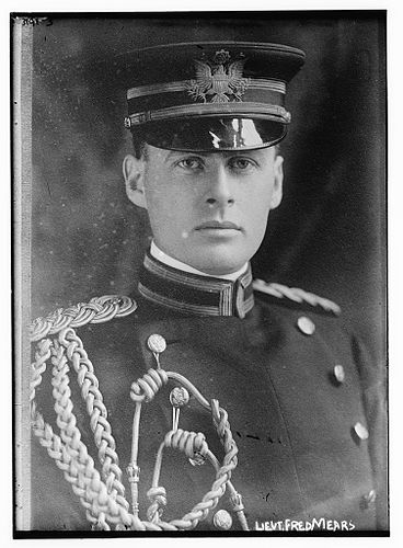Frederick Mears
