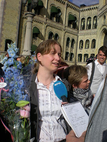 Siri Arnoy