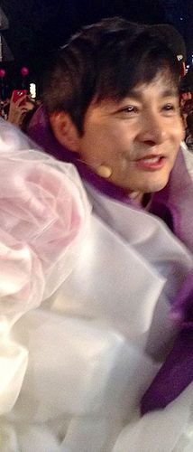 Kim Jho Gwang-soo