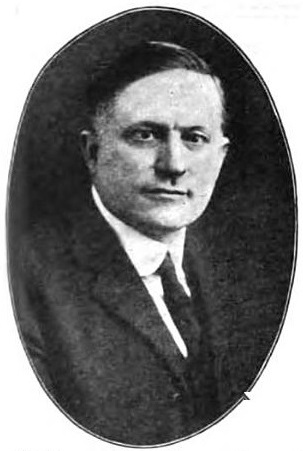 Charles Templeton