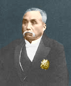 Xu Shichang