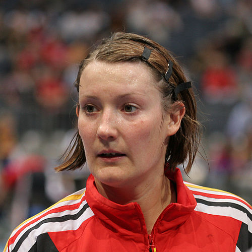 Stefanie Melbeck
