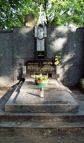 Jaroslav Krombholc
