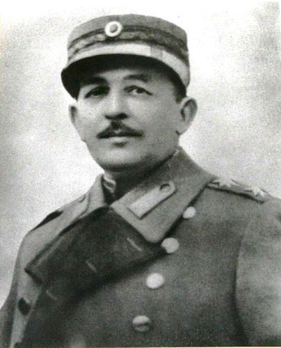 Theodoros Manetas