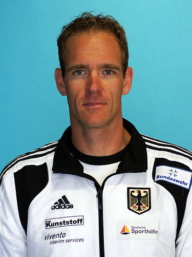 Tim Wieskotter