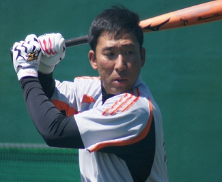 Jin Nakatani