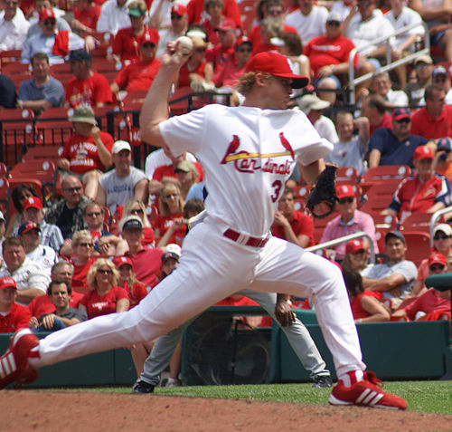 Todd Wellemeyer
