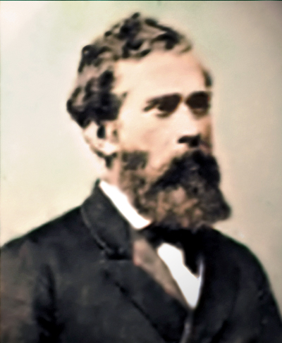 Joaquin Riascos