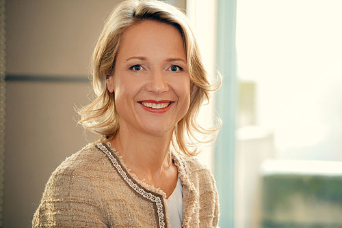 Sylvia Jorrissen