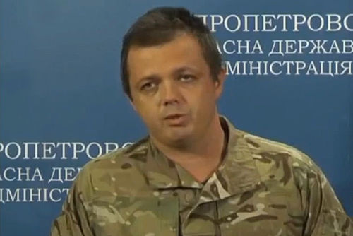 Simon Semenchenko