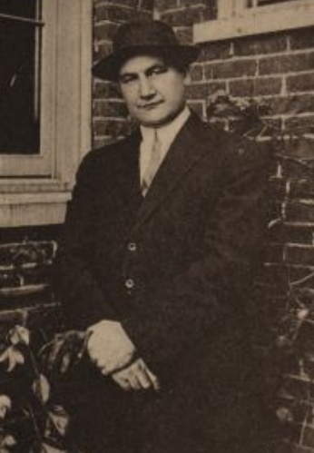 William McAvoy