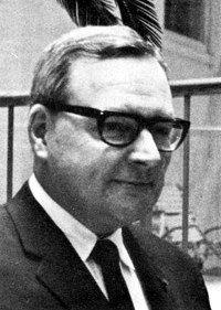 Richard Buell Ogilvie
