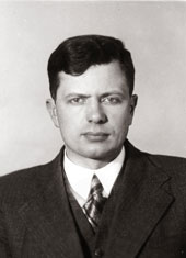 Boris Podtserob