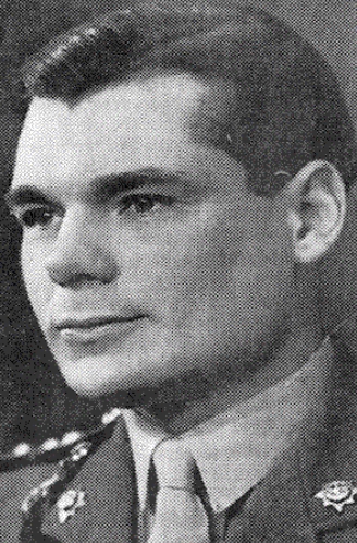 Alastair Morrison