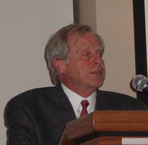 Theodore Jay Lowi
