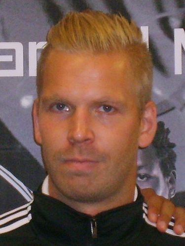 Johan Sjostrand