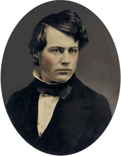 Thomas Boynton