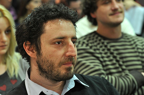 Nikola Duricko