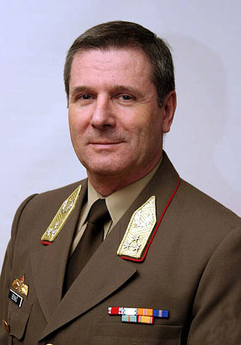 Tibor Benkö