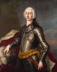 Johann Saxe-Gotha-Altenburg