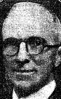 Thomas Williams