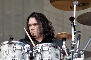 Stephen Haestregt