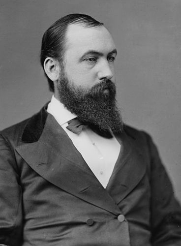 Stephen W. Dorsey