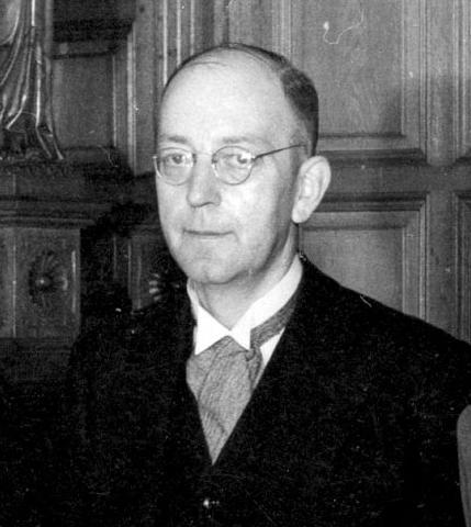 Johannes Maarseveen