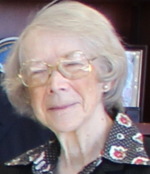 Pauline Newman