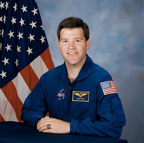 Stephen N. Frick