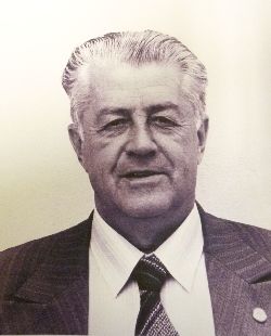 Wladimir Zagorovsky