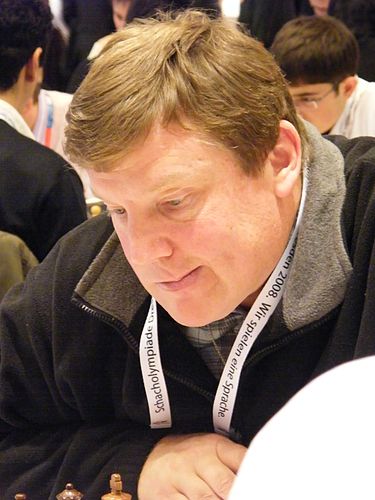 Stephen Solomon