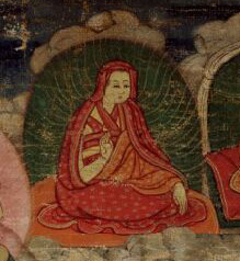 Lama Drakpa