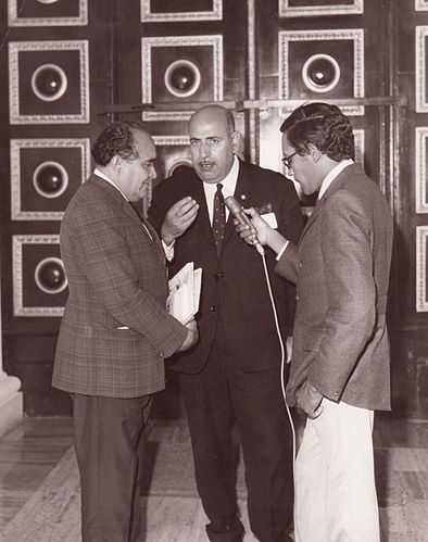 Kassim al-Rimawi