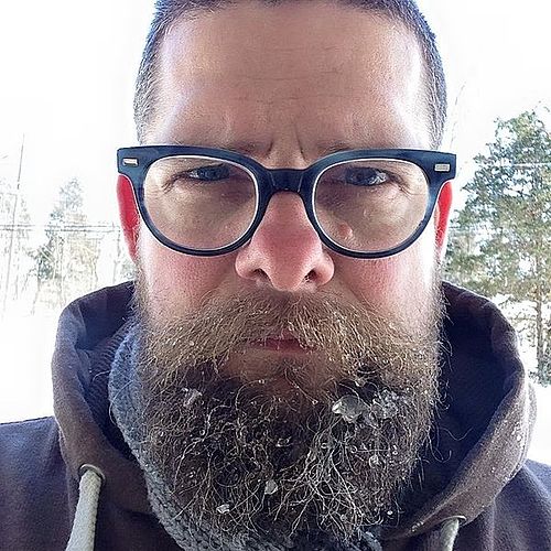 Steve Brown