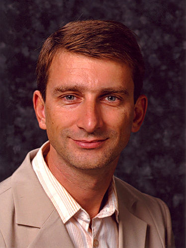 Uros Seljak
