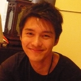 Stephen Huang