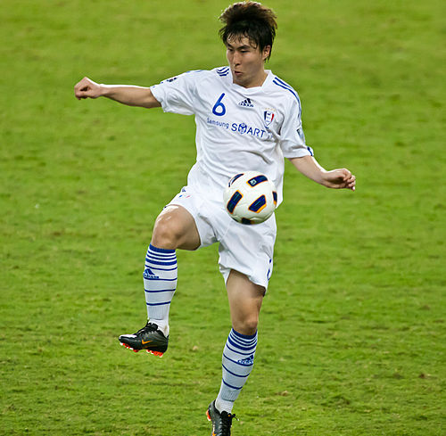 Lee Yong-Rae